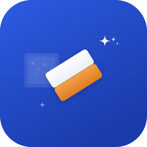 Magic Erase icon